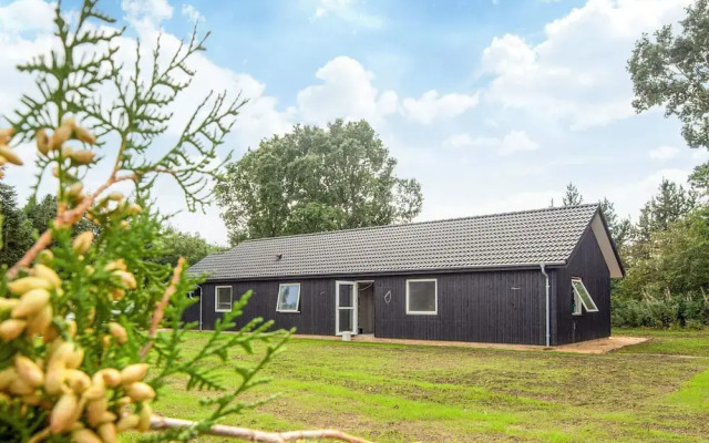 5 Star Holiday Home in Ansager