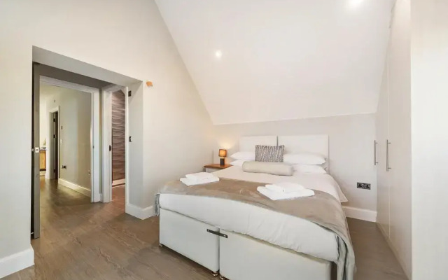 Penthouse Waterstone 14 - Spectacular Sea Views