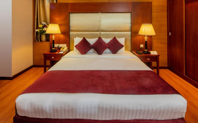 Diva Hotel