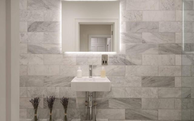 Cathedral View - Exclusive Apartment on Cathedral Green