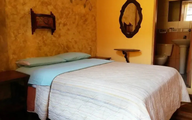 Los Ríos Hotel