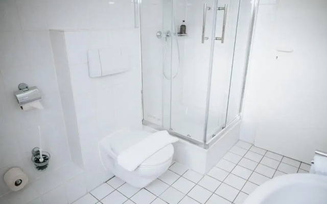 Coffee Fellows Hotel Trier