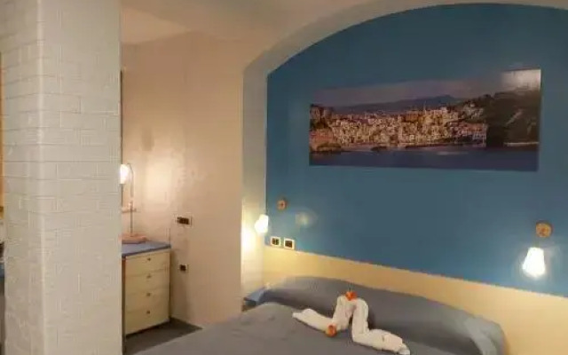 Lido Di Procida Guest House