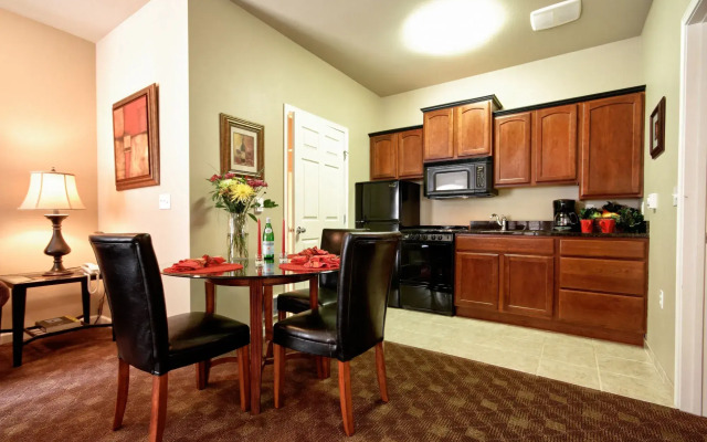 Stratford Suites
