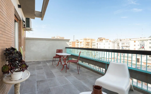 Tina s Penthouse by Wonderful Italy