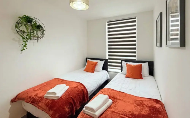 Humberside Apartments