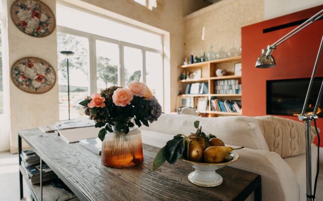 Les Granges Pelloquin