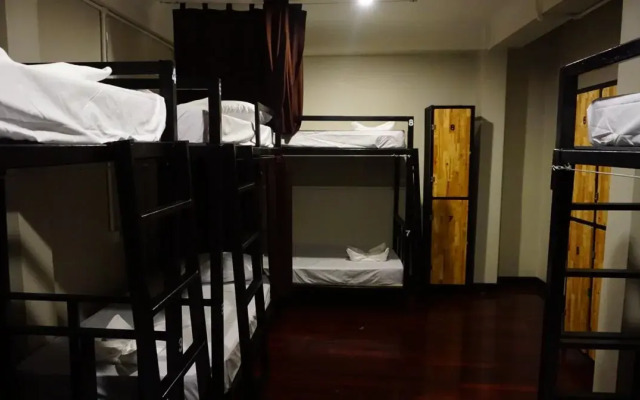 Bed District