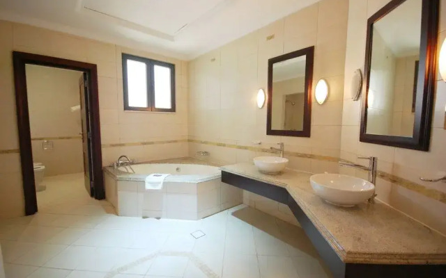 The Palm Jumeirah Villas - Frond L - Hotel in ดูไบ - Photo 5