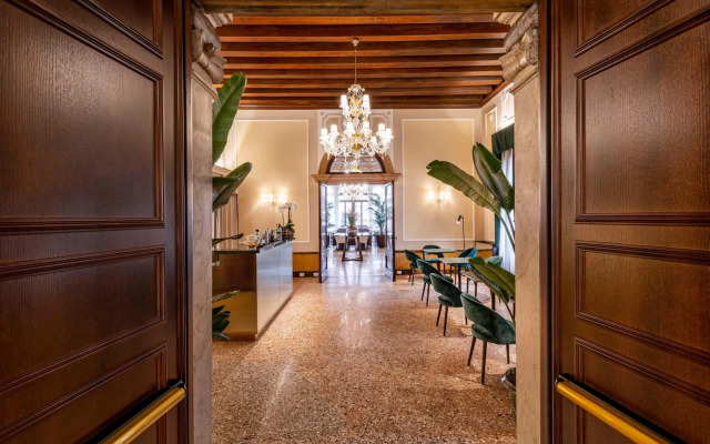 Hotel Palazzo Keller
