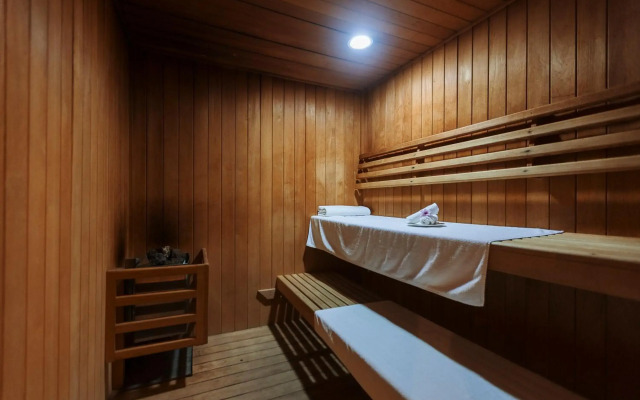 Azul Ixtapa Grand All Inclusive Suites & Spa