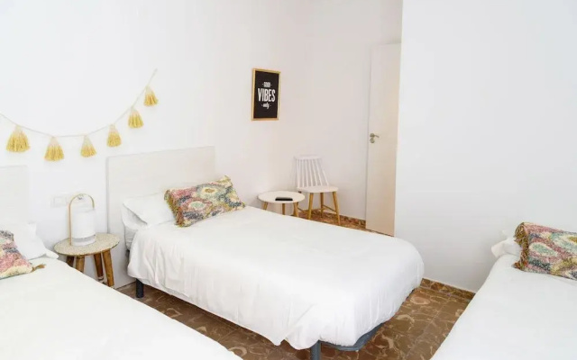 Hostal Boutique Beni