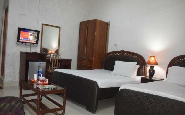 Gulberg View Hotel