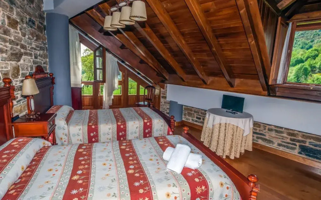 El Capricho de Josana