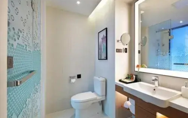 Hampton by Hilton Wuhan Tianhe Airport East