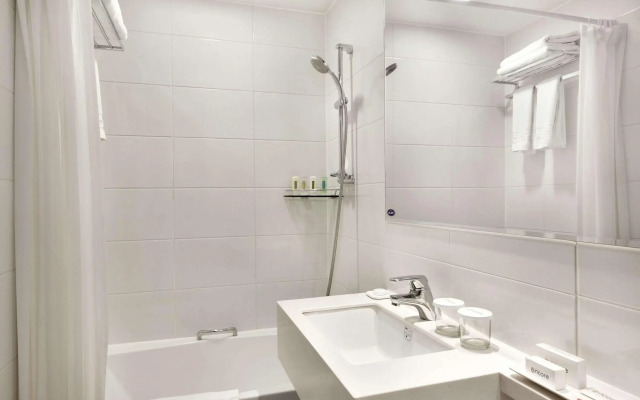 Ramada Encore by Wyndham Seoul Dongdaemun Hotel