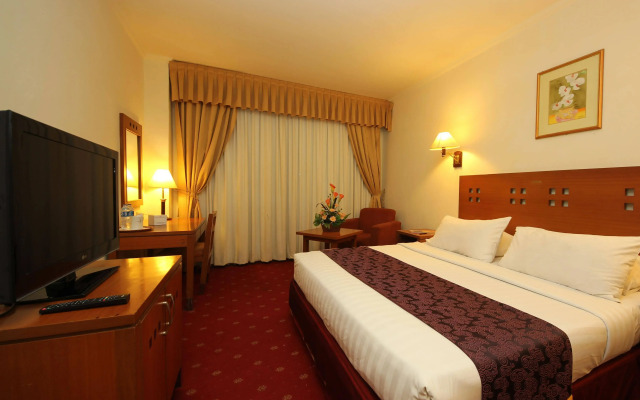Hotel Maharani