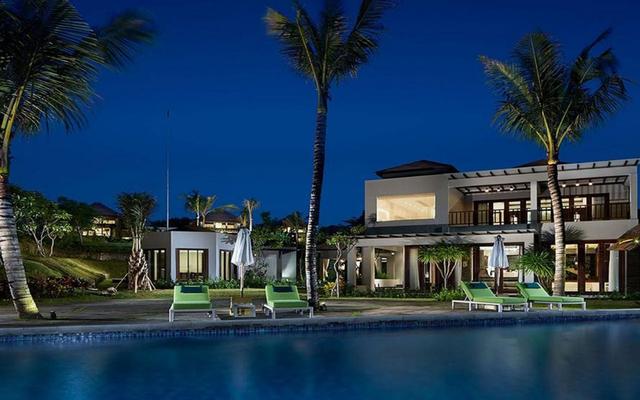 Samabe Bali Suites & Villas