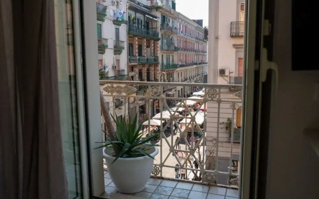 B&B alla Ferrovia