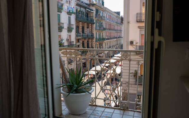 B&B alla Ferrovia