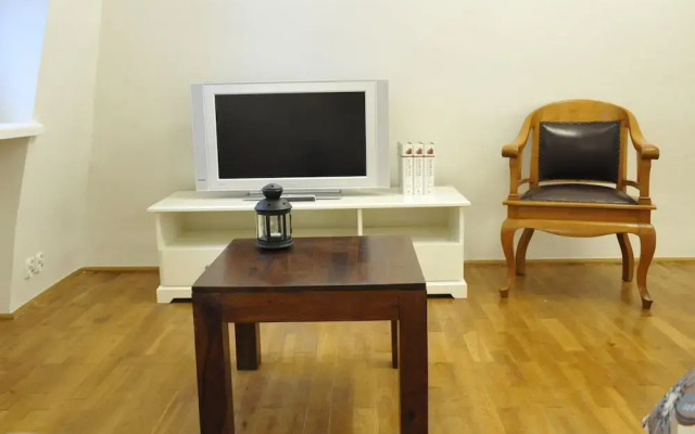 MiłoTu - Apartament Uniwersytecki