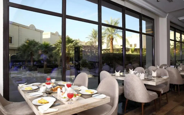 Vittori Palace Hotel & Residence