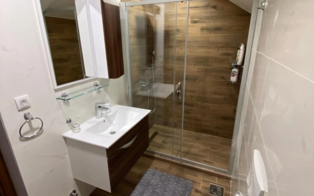 Apartman 24(Vila Montana)