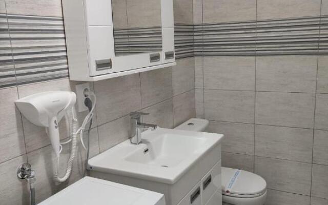 Ana Belgrade Apartments