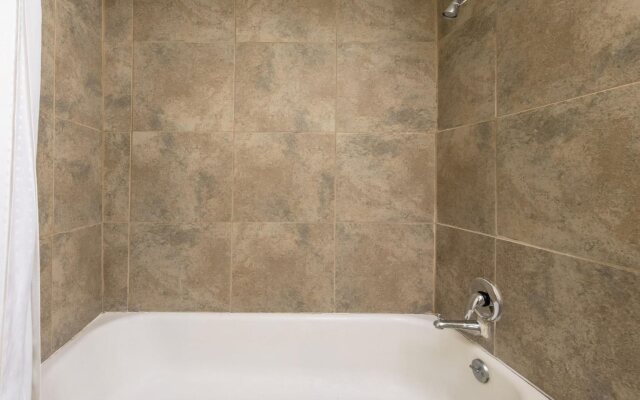 Knights Inn Fort Worth