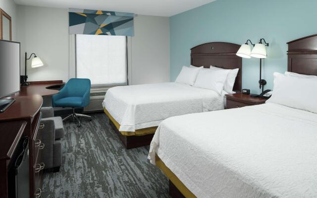 Hampton Inn & Suites Rochester-North