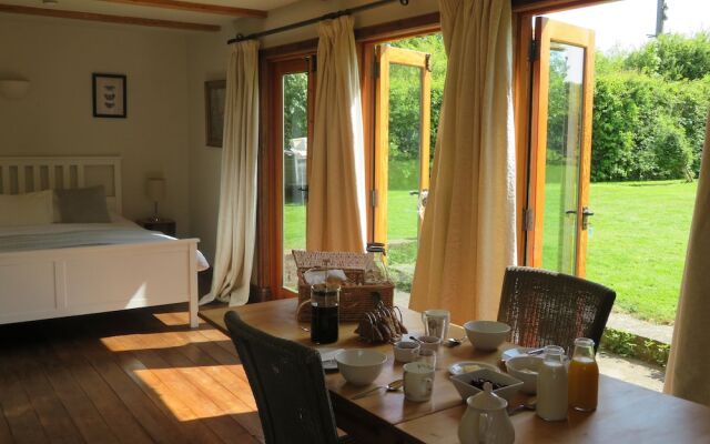 Wilderness B&B