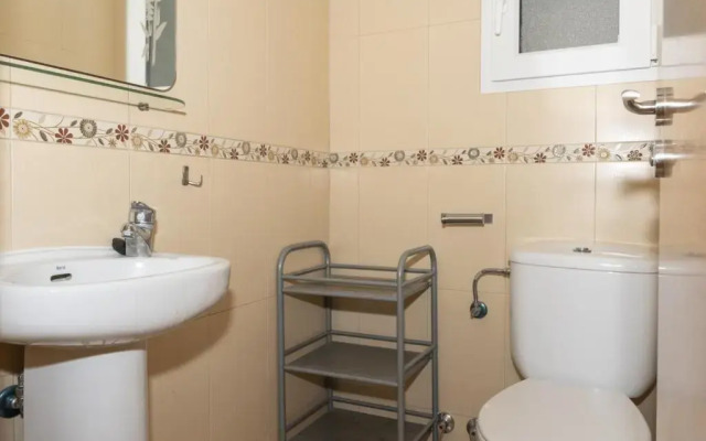 Frontalmar, Esc-B, 8º-32