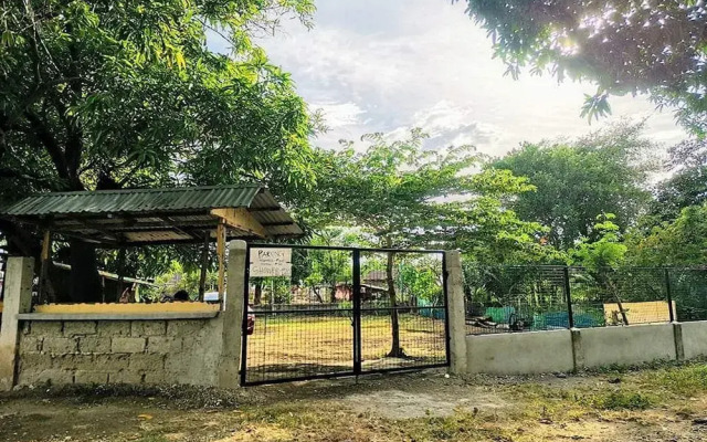 Albert'S Transient House