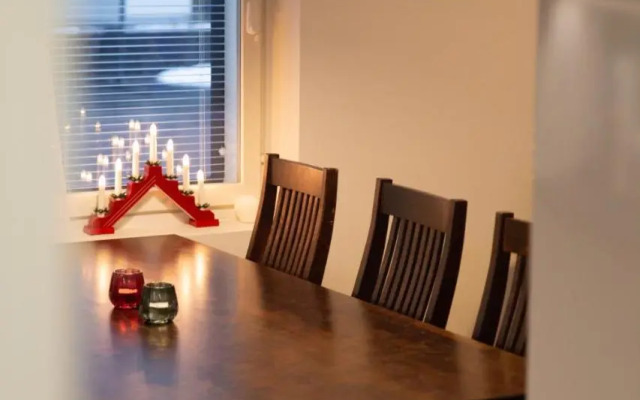 Apartment Loimu C75
