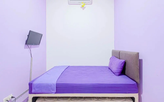 Ungu Residence Syariah Bandung