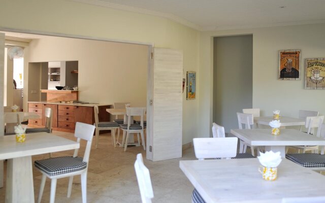 Kresna By The Sea By Kresna Hospitality