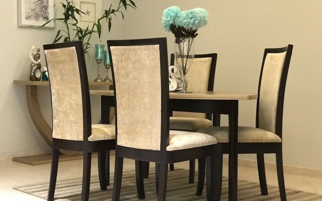 Eko Pearl Eko Atlantic