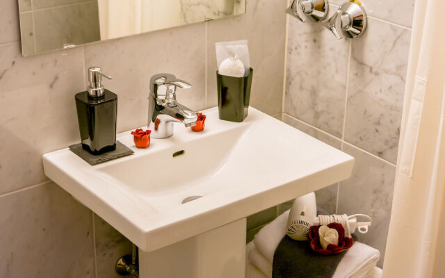 The Soho Boutique Hotel
