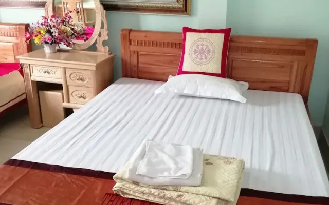 Thien An Guest House