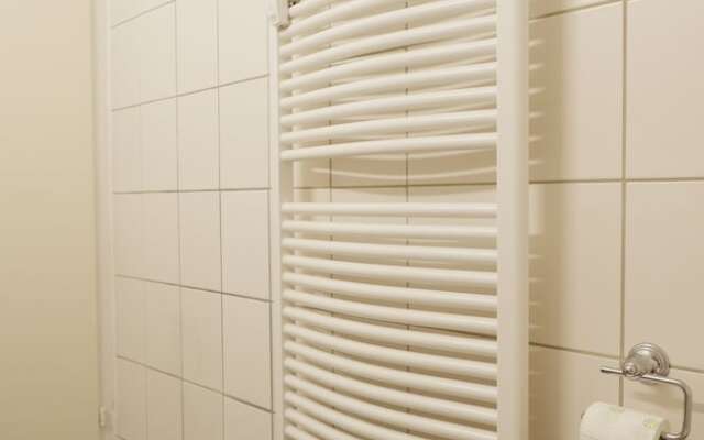 3-Zimmer Apartment in Altstadtlage