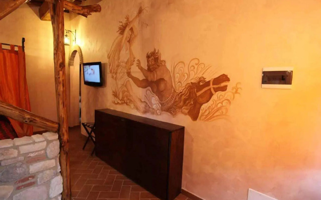 B&B Villa Corte Degli Dei