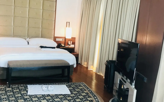 InterContinental Marine Drive Mumbai by IHG