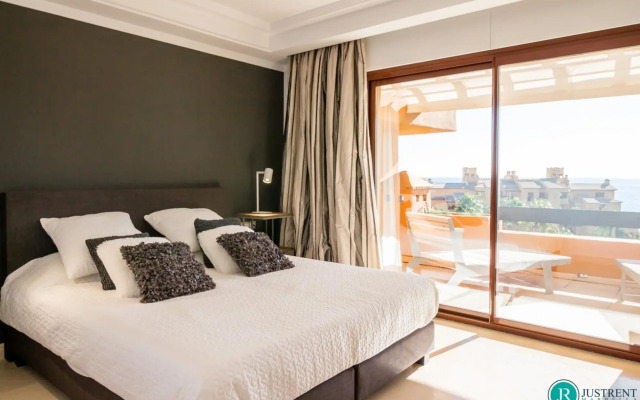 Penthouse Granados Del Mar