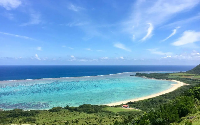 Ishigakijima Hotel Olive