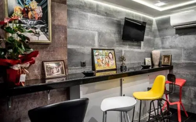 7th Sense Boutique Guest House
