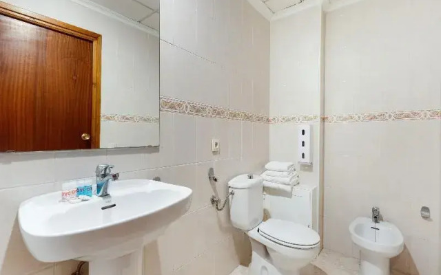 Oyo Hostal Casa Antonio