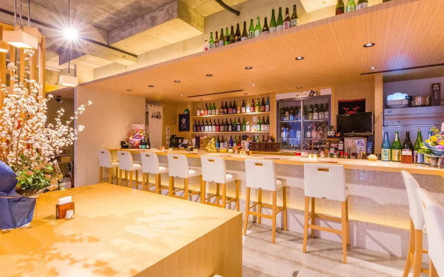 Mr.KINJO in MATSUYAMA