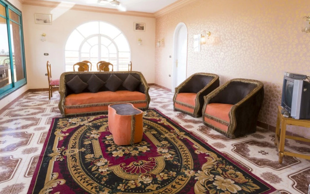 Al Gezera Apartments