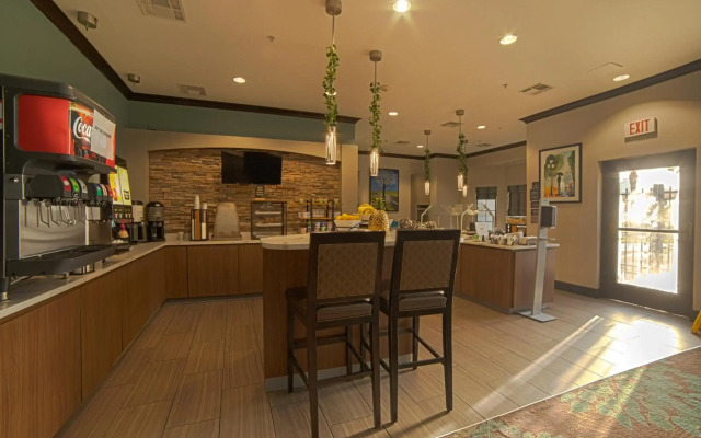 Staybridge Suites Houston-Nasa/Clear Lake by IHG