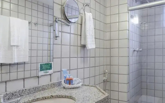 Infinity Hotels American Flat